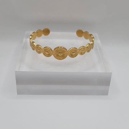 solecitos bangle