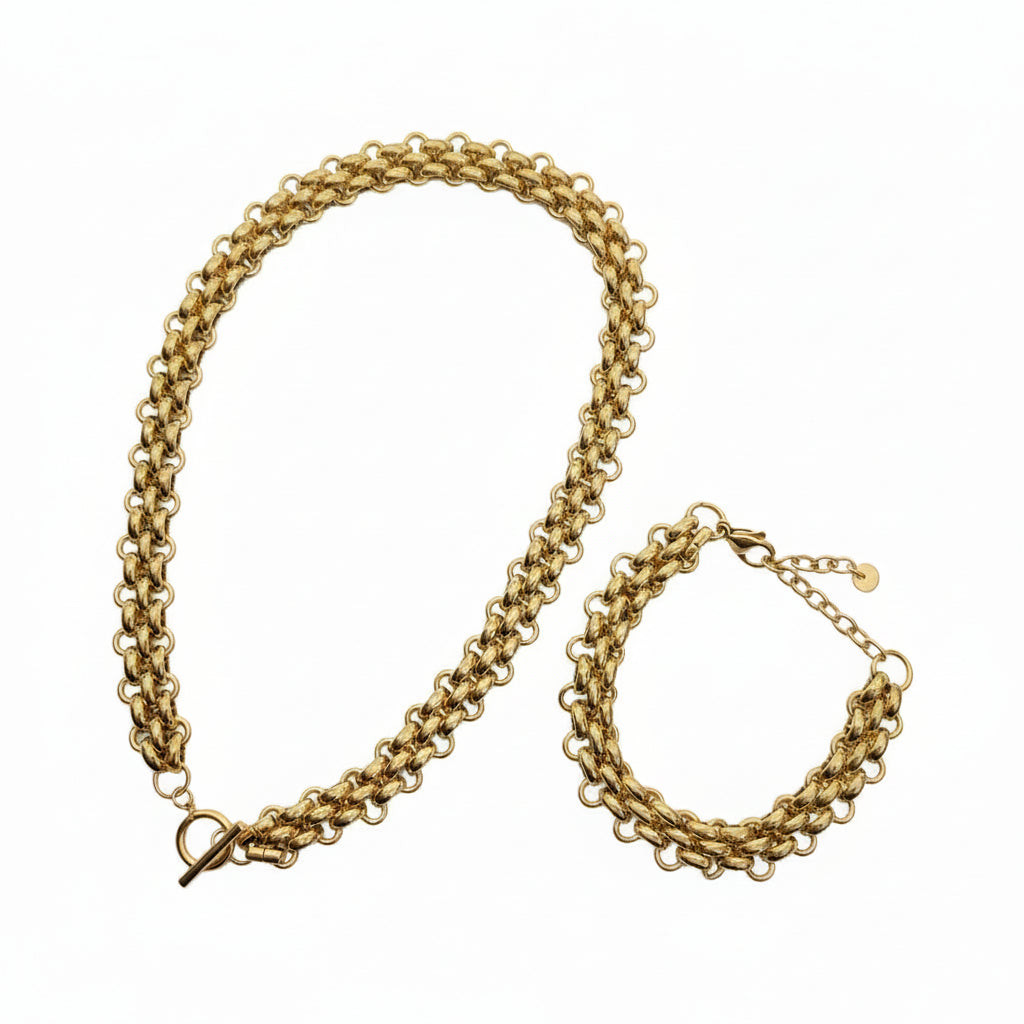 Léa Signature Set
