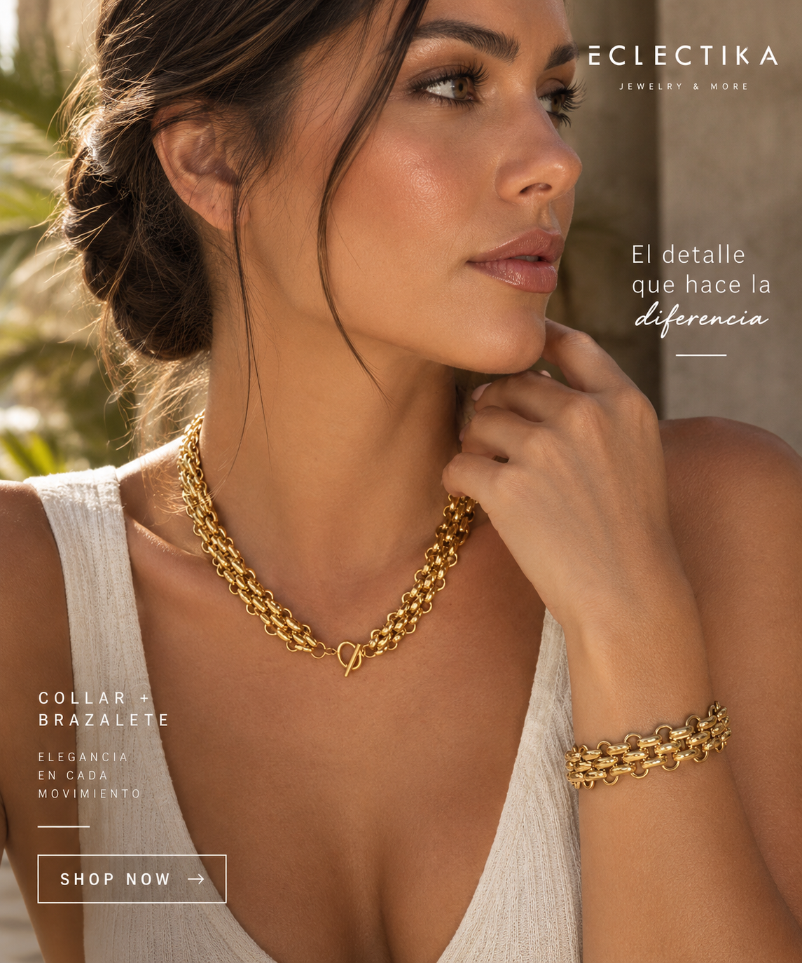 Léa Signature Set